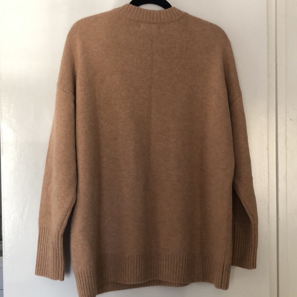 NWT cashmere sweater - Picture 5 of 5